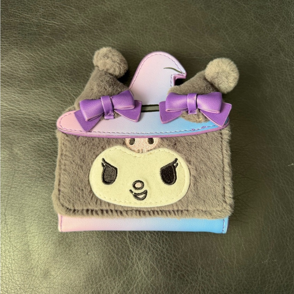 Kuromi Wallet